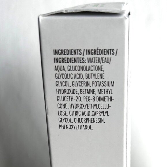 NEW IN BOX |Mary Kay Clinical Solutions PHA + AHA Resurfacer |Reg $38 - Picture 2 of 8